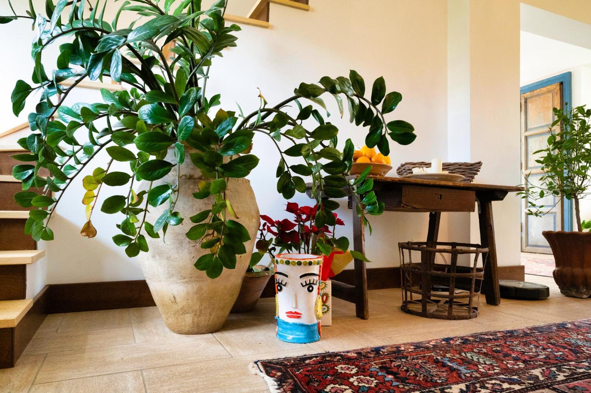Casa Mathea Villa Taormina Eksteriør billede