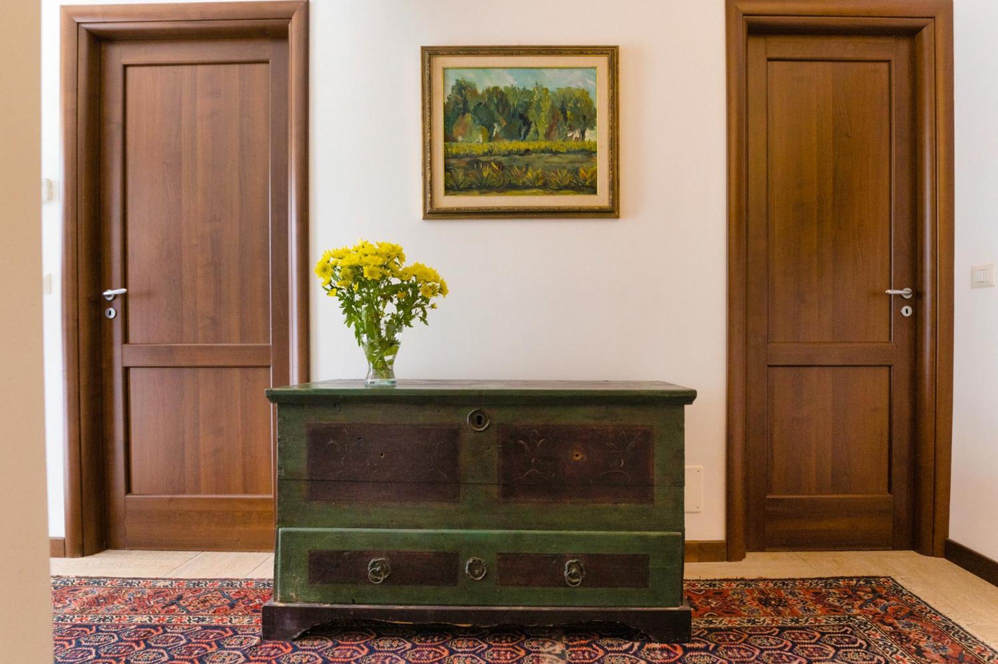 Casa Mathea Villa Taormina Eksteriør billede