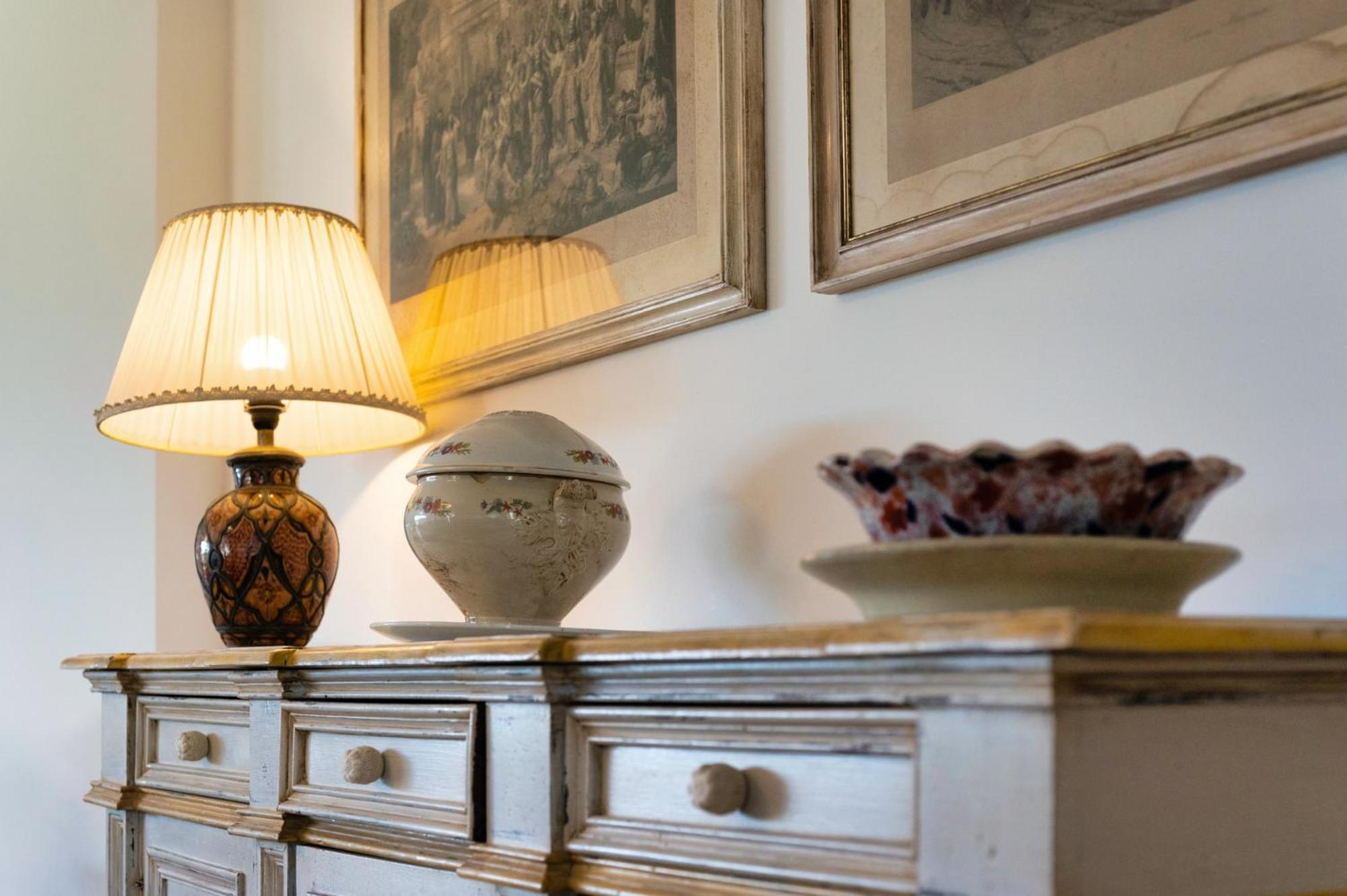 Casa Mathea Villa Taormina Eksteriør billede