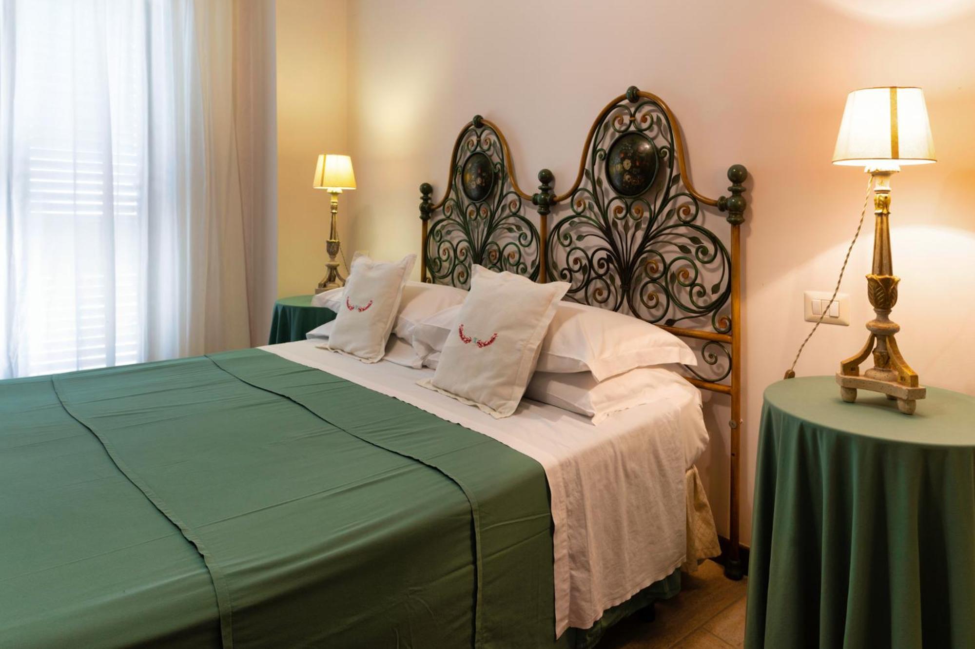 Casa Mathea Villa Taormina Eksteriør billede