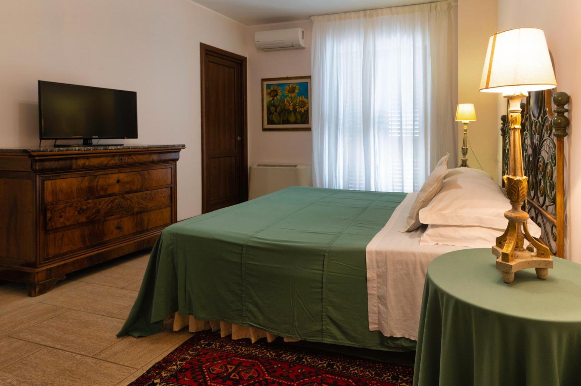 Casa Mathea Villa Taormina Eksteriør billede