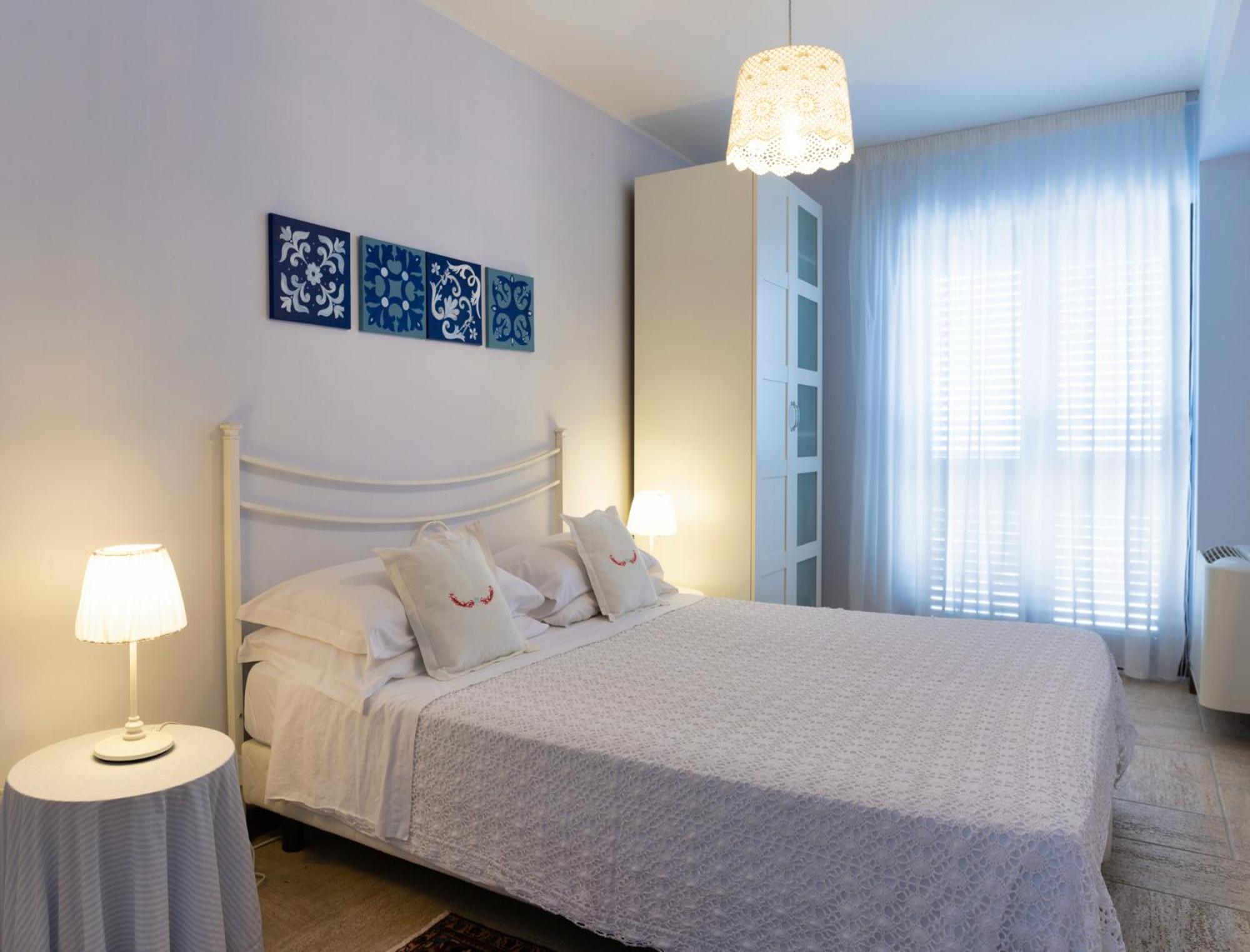 Casa Mathea Villa Taormina Eksteriør billede