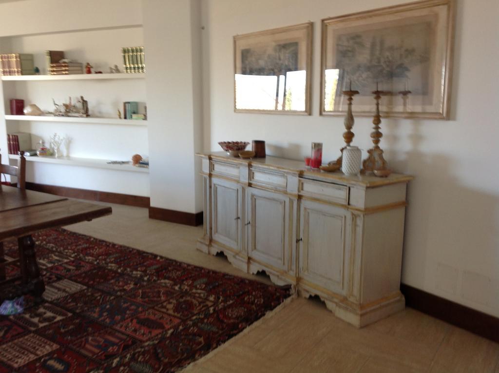 Casa Mathea Villa Taormina Værelse billede