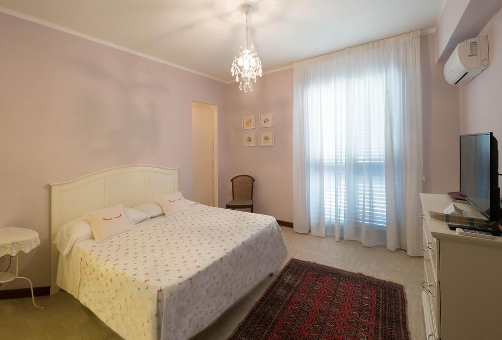 Casa Mathea Villa Taormina Eksteriør billede