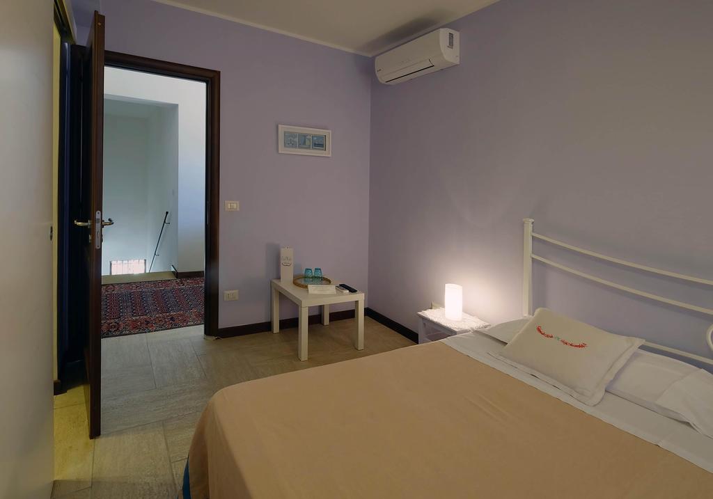 Casa Mathea Villa Taormina Eksteriør billede