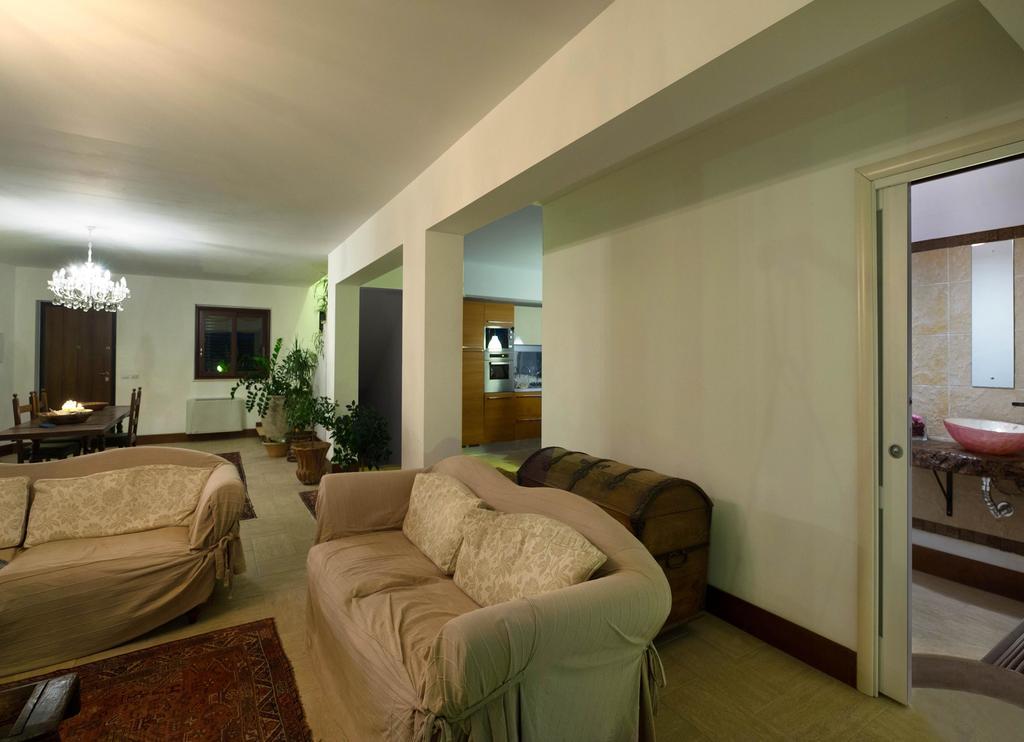 Casa Mathea Villa Taormina Eksteriør billede