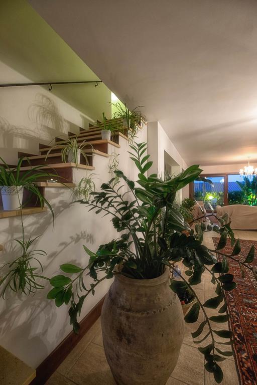 Casa Mathea Villa Taormina Eksteriør billede