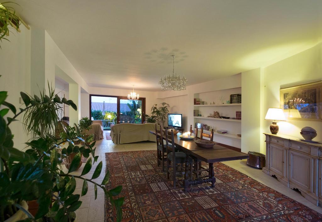 Casa Mathea Villa Taormina Eksteriør billede